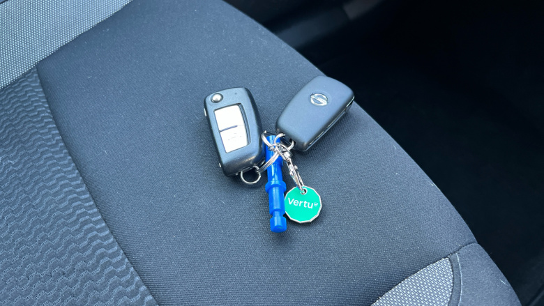 Nissan Qashqai 1.3 DiG-T 160 Acenta Premium 5dr DCT Petrol Hatchback